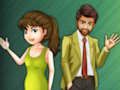 Mchezo AMGEL EASY ROOM kutoroka 142 online