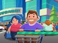 Mchezo Duka la mega tycoon online