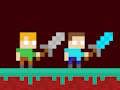 Mchezo Duo Nether online