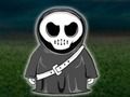 Mchezo Halloween Escape Kutoka Pango  online