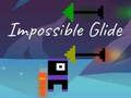 Mchezo Glide Isiyowezekana  online