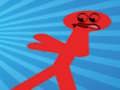 Mchezo Viazi Moto vya Stickman  online