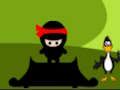 Mchezo Flip Ninja online