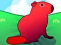 Mchezo Mageuzi ya Capybara Beaver: Idle Clicker  online
