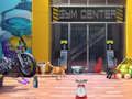 Mchezo Siri kwenye Gym  online