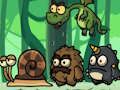 Mchezo Adventure ya Super Jim  online