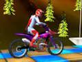Mchezo Stunts za Baiskeli  online