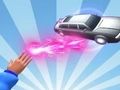 Mchezo Mbio za Telekinesis 3D  online
