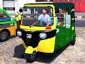 Mchezo Mchezo wa kisasa wa Tuk Tuk Rickshaw  online