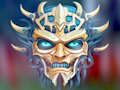 Mchezo Masks ya Siri Iliyopotea Shadowmaw Mask  online