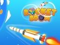 Mchezo Roketi Boom: Nafasi Kuharibu 3D  online