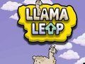 Mchezo Llama leap online