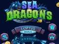 Mchezo Dragons za Bahari. io  online