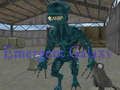 Mchezo Galaxy inayoibuka  online