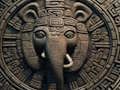 Mchezo Magofu ya Mayan  online