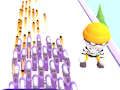 Mchezo Gun Runner Clone Mchezo 3d  online