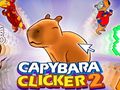 Mchezo Kibofya cha Capybara 2  online