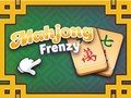 Mchezo Mahjong frenzy online