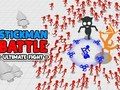 Mchezo Stickman Vita Ultimate Fight  online