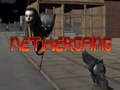 Mchezo Nethergang online