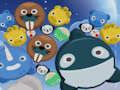 Mchezo Zoodrop io online