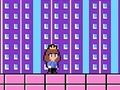 Mchezo FIFI Adventure online