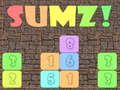 Mchezo Sumz! online