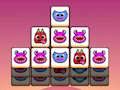 Mchezo Mechi ya Monster-3  online