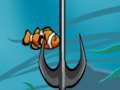 Mchezo Samaki Flappy  online