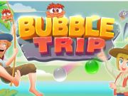 Mchezo Safari ya Bubble  online