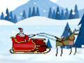Mchezo Roly Santa Claus online