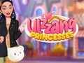 Mchezo Ulzzang kifalme  online