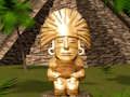 Mchezo Azteki ya dhahabu  online
