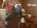 Mchezo Ratatouille Mafumbo ya Jigsaw  online