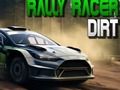Mchezo Rally Racer Uchafu  online