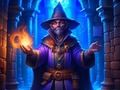 Mchezo Mage Dungeon  online