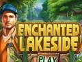 Mchezo Iliyopambwa Lakeside  online