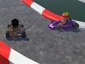 Mchezo Super Codey Kart online