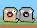 Mchezo Marafiki Pug  online