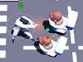 Mchezo Skibidi Warzone Risasi Online  online