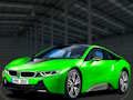 Mchezo Extreme Crazy Car Stunt Mbio za Mega Ramps online Mchezo Extreme Crazy Car Stunt Mbio za Mega Ramps online