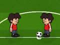 Mchezo Superstars wa Soka 2024  online