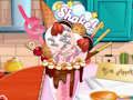 Mchezo Jiko la Roxy: Freakshake  online