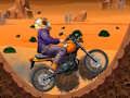 Mchezo Moto Stuntman online