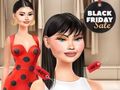 Mchezo Shopaholic Nyeusi Ijumaa online