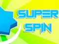 Mchezo Super spin online Mchezo Super spin online