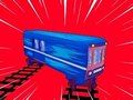 Mchezo Treni Drift  online