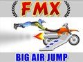 Mchezo FMX Big Air Rukia online Mchezo FMX Big Air Rukia online