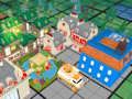 Mchezo Stack City Online online