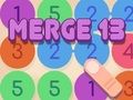 Mchezo Unganisha 13  online